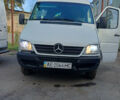Мерседес Sprinter, об'ємом двигуна 0 л та пробігом 823 тис. км за 6500 $, фото 1 на Automoto.ua