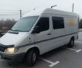 Мерседес Sprinter, объемом двигателя 0 л и пробегом 480 тыс. км за 9999 $, фото 50 на Automoto.ua