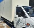 Мерседес Sprinter, объемом двигателя 2.69 л и пробегом 287 тыс. км за 13500 $, фото 11 на Automoto.ua