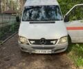 Мерседес Sprinter, объемом двигателя 0 л и пробегом 650 тыс. км за 6900 $, фото 2 на Automoto.ua