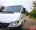 Мерседес Sprinter, объемом двигателя 2.7 л и пробегом 740 тыс. км за 12000 $, фото 1 на Automoto.ua
