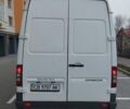 Мерседес Sprinter, объемом двигателя 0 л и пробегом 480 тыс. км за 9999 $, фото 59 на Automoto.ua