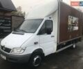 Мерседес Sprinter, об'ємом двигуна 2.7 л та пробігом 288 тис. км за 17300 $, фото 3 на Automoto.ua