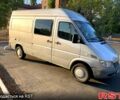 Мерседес Sprinter, объемом двигателя 2.7 л и пробегом 650 тыс. км за 8500 $, фото 3 на Automoto.ua