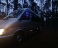 Мерседес Sprinter, объемом двигателя 0 л и пробегом 140 тыс. км за 9500 $, фото 3 на Automoto.ua