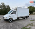 Мерседес Sprinter, об'ємом двигуна 0 л та пробігом 360 тис. км за 13900 $, фото 6 на Automoto.ua