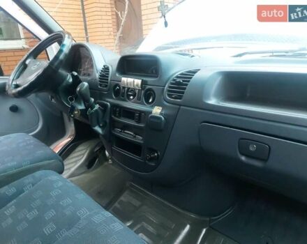 Мерседес Sprinter, объемом двигателя 0 л и пробегом 480 тыс. км за 9999 $, фото 36 на Automoto.ua