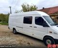Мерседес Sprinter, объемом двигателя 2.7 л и пробегом 740 тыс. км за 12000 $, фото 2 на Automoto.ua