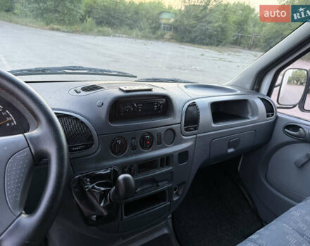 Мерседес Sprinter, об'ємом двигуна 0 л та пробігом 360 тис. км за 13900 $, фото 22 на Automoto.ua