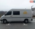 Мерседес Sprinter, объемом двигателя 0 л и пробегом 480 тыс. км за 9999 $, фото 64 на Automoto.ua