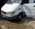 Мерседес Sprinter, объемом двигателя 2.15 л и пробегом 700 тыс. км за 8500 $, фото 5 на Automoto.ua