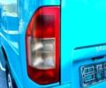 Мерседес Sprinter, объемом двигателя 22 л и пробегом 325 тыс. км за 9700 $, фото 9 на Automoto.ua