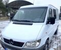 Мерседес Sprinter, объемом двигателя 2.7 л и пробегом 327 тыс. км за 9500 $, фото 1 на Automoto.ua