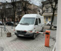 Мерседес Sprinter, об'ємом двигуна 2.1 л та пробігом 500 тис. км за 12850 $, фото 1 на Automoto.ua