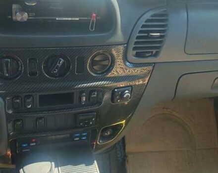 Мерседес Sprinter, об'ємом двигуна 2.7 л та пробігом 329 тис. км за 20500 $, фото 31 на Automoto.ua