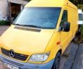 Мерседес Sprinter, объемом двигателя 2.2 л и пробегом 500 тыс. км за 4000 $, фото 1 на Automoto.ua