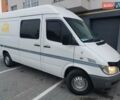 Мерседес Sprinter, объемом двигателя 0 л и пробегом 480 тыс. км за 9999 $, фото 55 на Automoto.ua