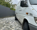 Мерседес Sprinter, объемом двигателя 0 л и пробегом 418 тыс. км за 17000 $, фото 2 на Automoto.ua