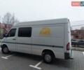 Мерседес Sprinter, объемом двигателя 0 л и пробегом 480 тыс. км за 9999 $, фото 62 на Automoto.ua
