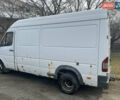 Мерседес Sprinter, объемом двигателя 2.1 л и пробегом 317 тыс. км за 8100 $, фото 7 на Automoto.ua
