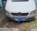 Мерседес Sprinter, объемом двигателя 2.15 л и пробегом 700 тыс. км за 8500 $, фото 1 на Automoto.ua