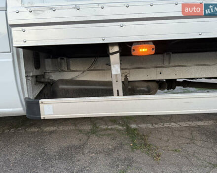 Мерседес Sprinter, об'ємом двигуна 0 л та пробігом 360 тис. км за 13900 $, фото 21 на Automoto.ua