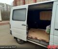 Мерседес Sprinter, объемом двигателя 22 л и пробегом 600 тыс. км за 5700 $, фото 2 на Automoto.ua