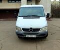 Мерседес Sprinter, объемом двигателя 22 л и пробегом 600 тыс. км за 5700 $, фото 5 на Automoto.ua