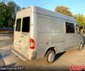 Мерседес Sprinter, объемом двигателя 2.7 л и пробегом 650 тыс. км за 8500 $, фото 4 на Automoto.ua
