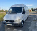 Мерседес Sprinter, объемом двигателя 2.1 л и пробегом 680 тыс. км за 8990 $, фото 1 на Automoto.ua