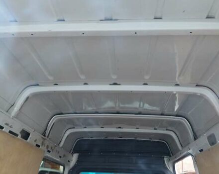 Мерседес Sprinter, объемом двигателя 0 л и пробегом 480 тыс. км за 9999 $, фото 71 на Automoto.ua