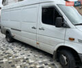 Мерседес Sprinter, объемом двигателя 0 л и пробегом 418 тыс. км за 17000 $, фото 3 на Automoto.ua