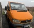 Мерседес Sprinter, об'ємом двигуна 2.7 л та пробігом 500 тис. км за 10200 $, фото 2 на Automoto.ua