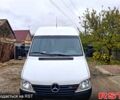 Мерседес Sprinter, объемом двигателя 2.7 л и пробегом 740 тыс. км за 12000 $, фото 1 на Automoto.ua
