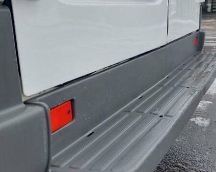 Мерседес Sprinter, объемом двигателя 0 л и пробегом 480 тыс. км за 9999 $, фото 12 на Automoto.ua