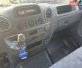 Мерседес Sprinter, объемом двигателя 2.7 л и пробегом 258 тыс. км за 19500 $, фото 9 на Automoto.ua