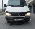 Мерседес Sprinter, объемом двигателя 0 л и пробегом 480 тыс. км за 9999 $, фото 54 на Automoto.ua