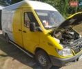 Мерседес Sprinter, объемом двигателя 0 л и пробегом 300 тыс. км за 5500 $, фото 27 на Automoto.ua