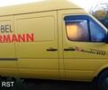 Мерседес Sprinter, объемом двигателя 22 л и пробегом 230 тыс. км за 11200 $, фото 4 на Automoto.ua