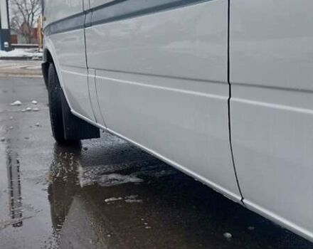 Мерседес Sprinter, объемом двигателя 0 л и пробегом 480 тыс. км за 9999 $, фото 9 на Automoto.ua