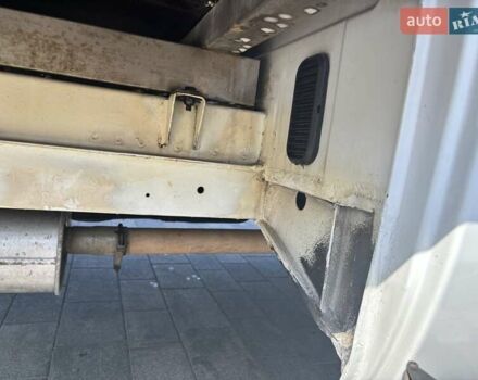 Мерседес Sprinter, объемом двигателя 0 л и пробегом 255 тыс. км за 18700 $, фото 13 на Automoto.ua