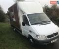Мерседес Sprinter, об'ємом двигуна 2.7 л та пробігом 288 тис. км за 17300 $, фото 2 на Automoto.ua