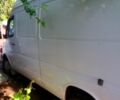 Мерседес Sprinter, объемом двигателя 2.7 л и пробегом 400 тыс. км за 12000 $, фото 4 на Automoto.ua