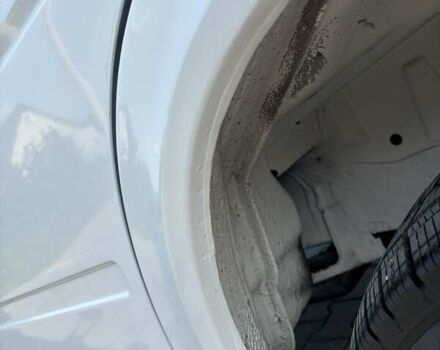 Мерседес Sprinter, объемом двигателя 2.7 л и пробегом 258 тыс. км за 19500 $, фото 23 на Automoto.ua
