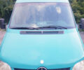 Мерседес Sprinter, объемом двигателя 2.7 л и пробегом 470 тыс. км за 10300 $, фото 1 на Automoto.ua