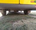 Мерседес Sprinter, объемом двигателя 0 л и пробегом 300 тыс. км за 5500 $, фото 20 на Automoto.ua