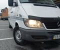 Мерседес Sprinter, объемом двигателя 0 л и пробегом 480 тыс. км за 9999 $, фото 67 на Automoto.ua