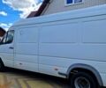 Мерседес Sprinter, объемом двигателя 2.2 л и пробегом 270 тыс. км за 16800 $, фото 1 на Automoto.ua