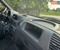 Мерседес Sprinter, объемом двигателя 2.7 л и пробегом 258 тыс. км за 19500 $, фото 18 на Automoto.ua