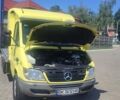 Мерседес Sprinter, об'ємом двигуна 2.7 л та пробігом 329 тис. км за 20500 $, фото 44 на Automoto.ua